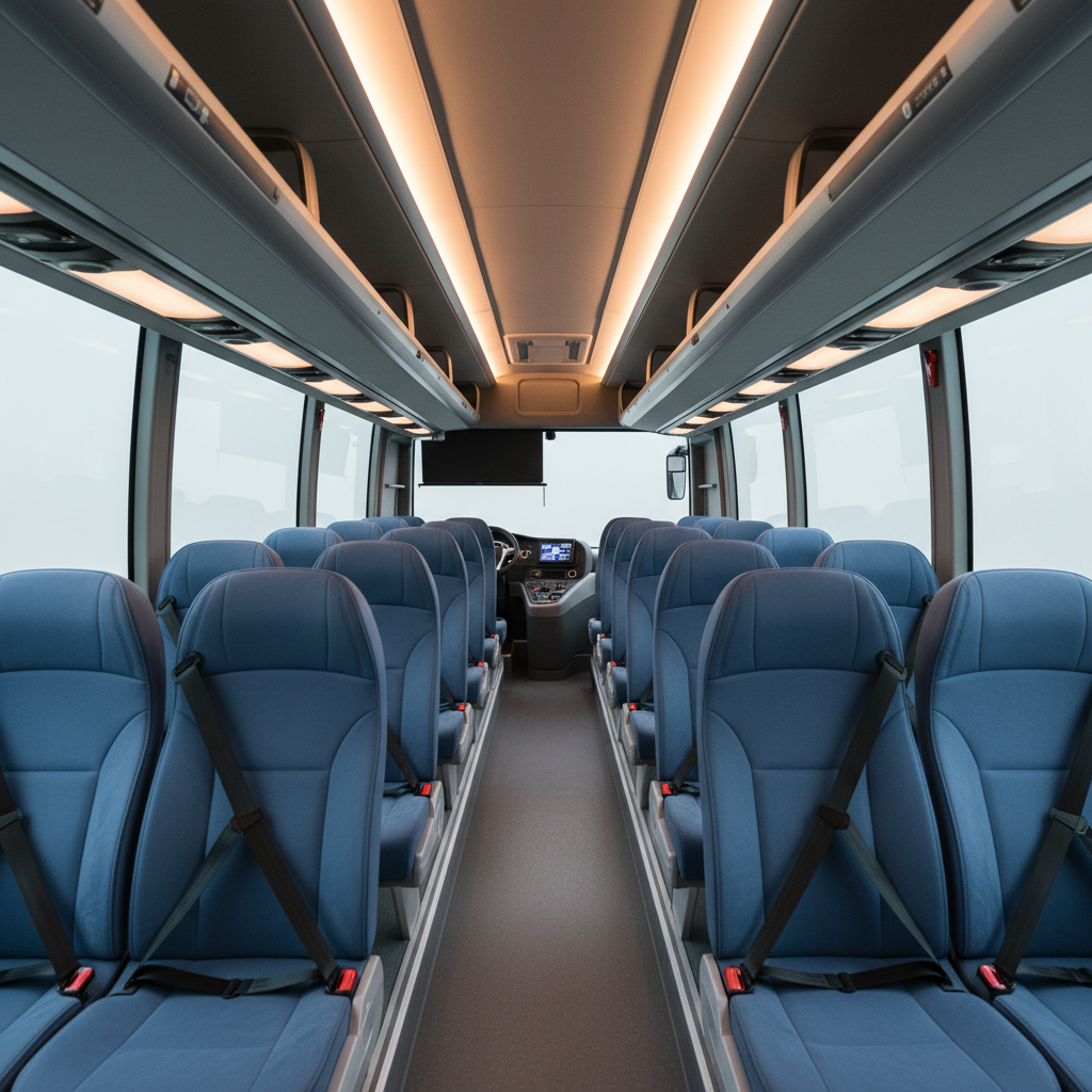 Education Transport in Cairns