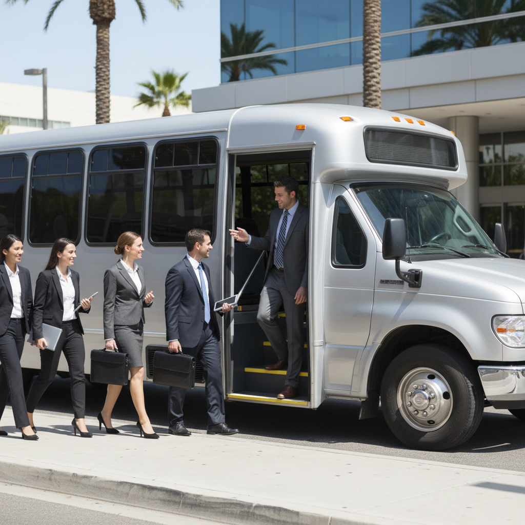 Airport Transport in Cairns