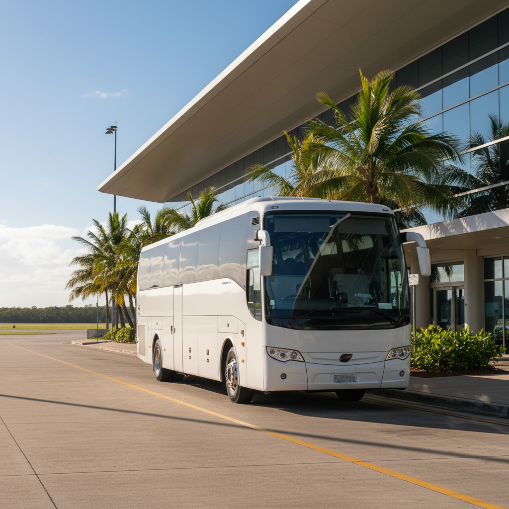 Airport Transport 1 Airport Transport