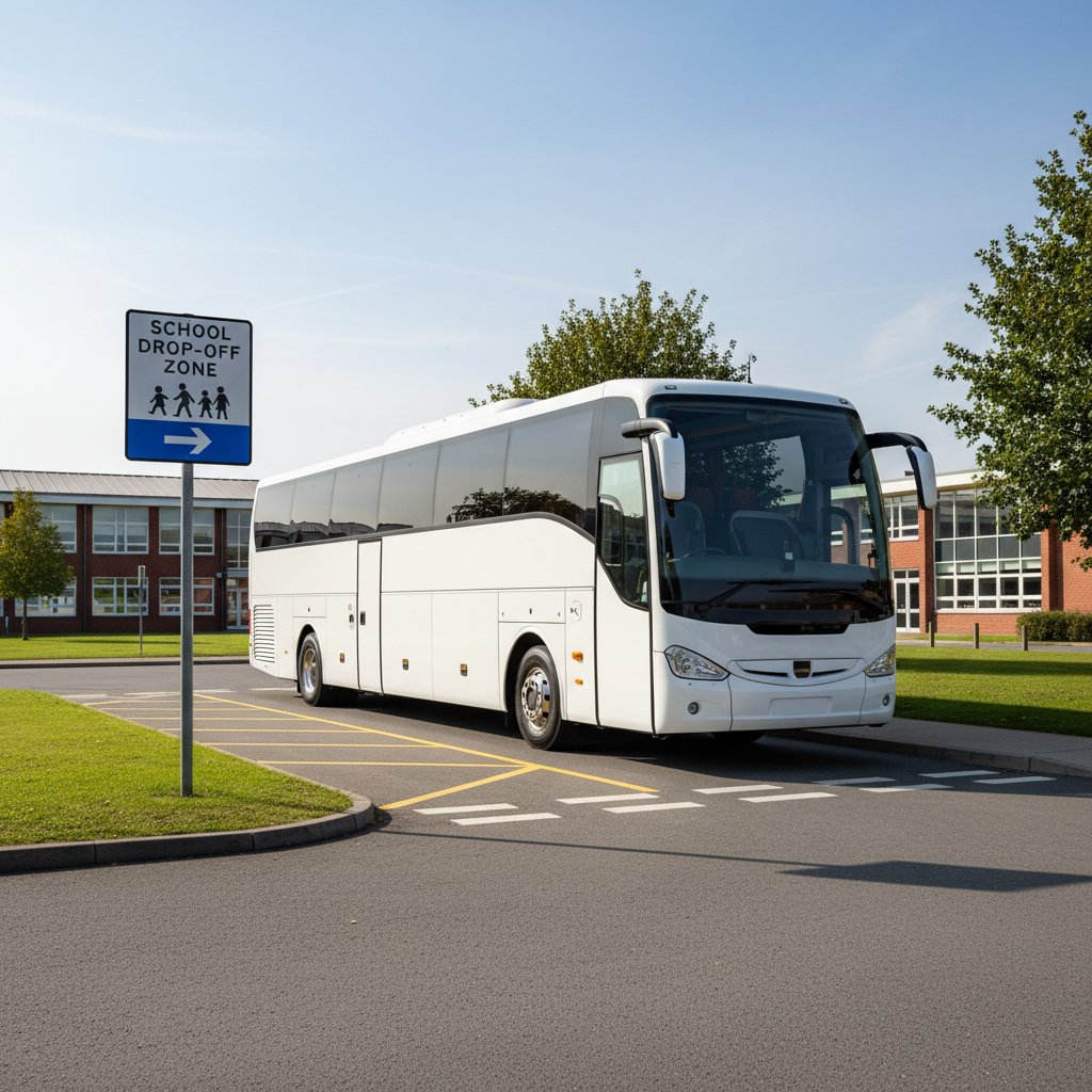 Education Transport 1 Education Transport