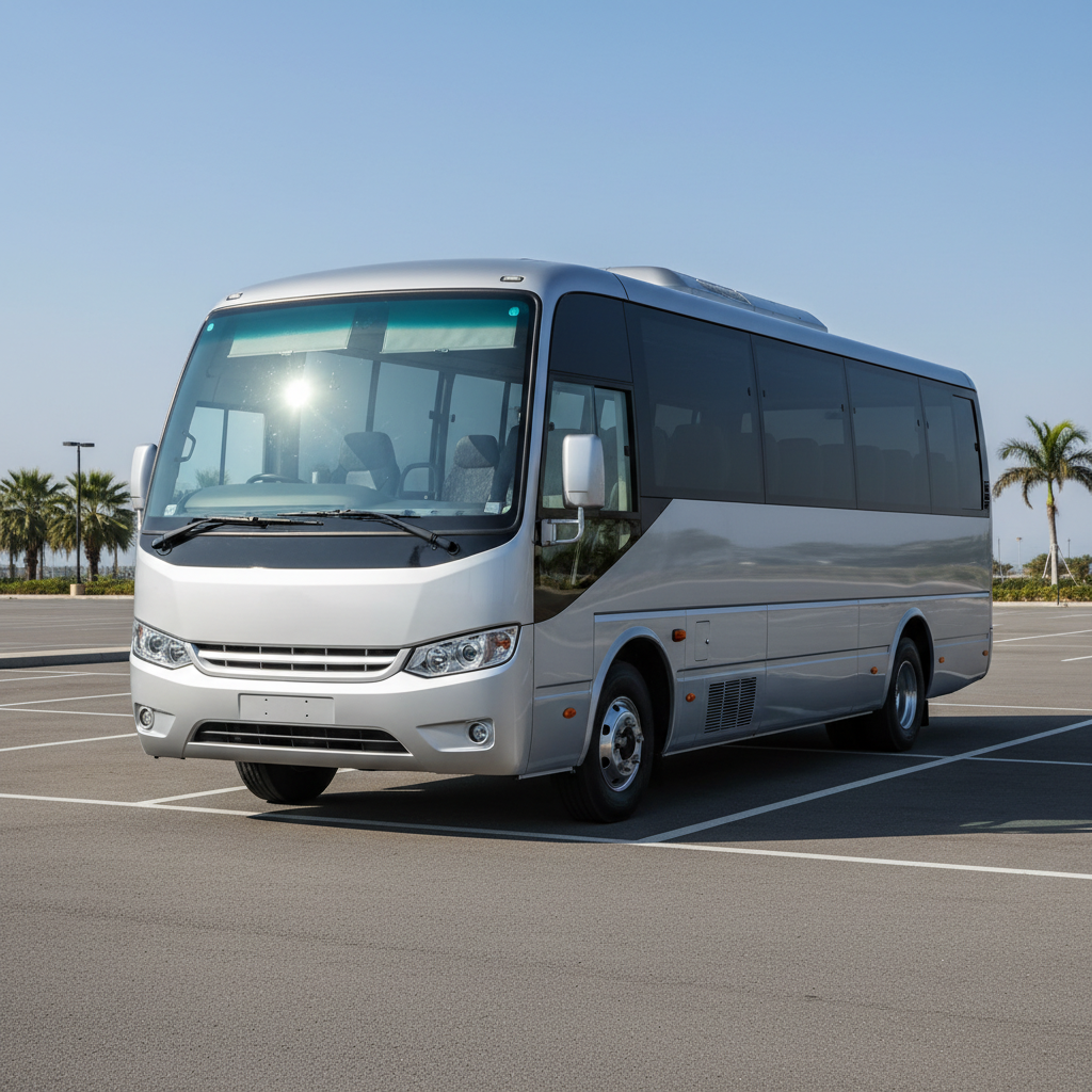Minibus