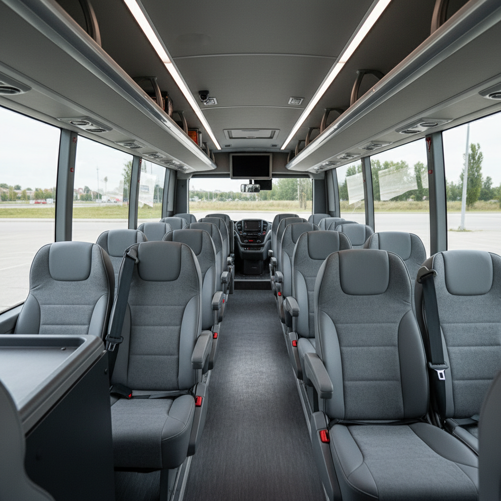 Minibus